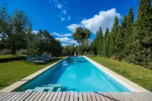 S'hort de sa bagura - sa vaquera - Ferienunterkünfte in Sant Llorenç des Cardassar