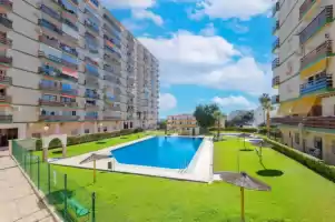 La costa - Holiday rentals in Benalmádena