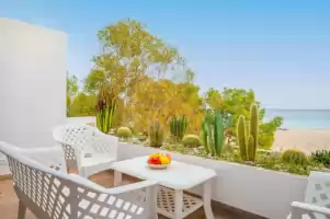 Mar esmeralda - Holiday rentals in Port d'Alcúdia