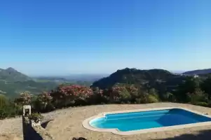 Aurora - Holiday rentals in Gaucín