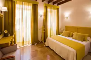 Can serrete - h. doble vista ciudad - Holiday rentals in Sineu