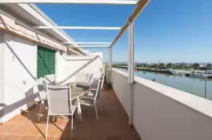 Bajamar deluxe - Alquiler vacacional en El Puerto de Santa María