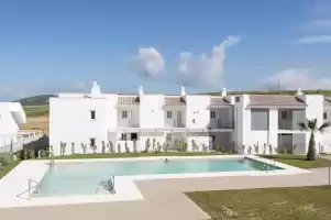 Trafalgar sunset home - Holiday rentals in Atlanterra