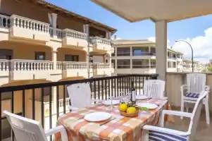 Marina uno - Holiday rentals in Colònia de Sant Jordi