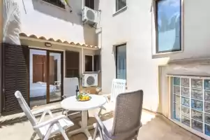 Marina cero - Holiday rentals in Colònia de Sant Jordi