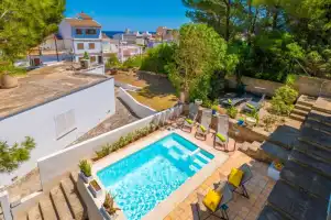 Ca'n quiros - Alquiler vacacional en Can Picafort