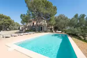 Son muntaner - Alquiler vacacional en Palma