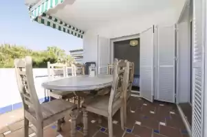 Estribor - Alquiler vacacional en Sancti Petri-La Barrosa