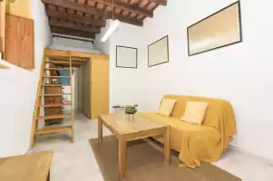 Loft santiago - Ferienunterkünfte in Jerez de la Frontera