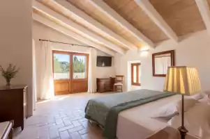 Gossalba - Ferienhaus auf Sant Joan