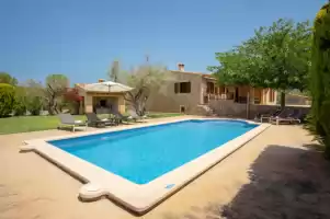 Es claper - Holiday rentals in Artà