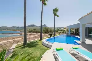 Es tamarells (s'estanyol) - Alquiler vacacional en Colònia de Sant Pere