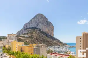 Apolo xix 34l - grupo turis - Ferienhaus auf Calp