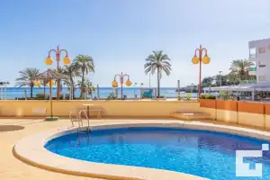 Zafiro 35c - grupo turis - Holiday rentals in Calp