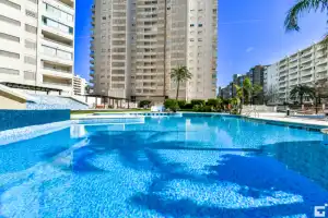 Apolo xvii 31 - grupo turis - Ferienhaus auf Calp