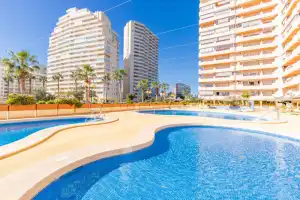 Zafiro 26b - grupo turis - Alquiler vacacional en Calp