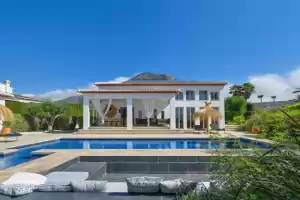 Casa de la luz 6 pax - Holiday rentals in Xàbia/Jávea