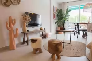 La casita bonita - Ferienhaus auf Xàbia/Jávea