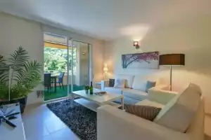 Golden beach ii - Ferienhaus auf Xàbia/Jávea