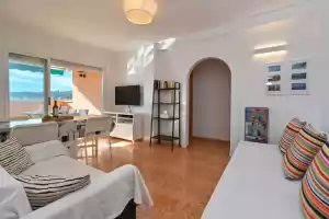 Jardines de ancora - Ferienhaus auf Xàbia/Jávea