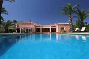 Mozamb - Alquiler vacacional en Xàbia/Jávea