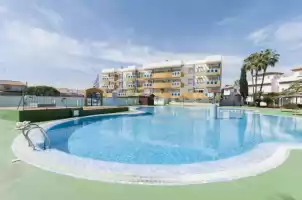 Casa beatriz - Holiday rentals in Oliva