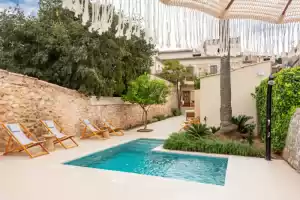 Cas català - doble estandard - Alquiler vacacional en Sineu