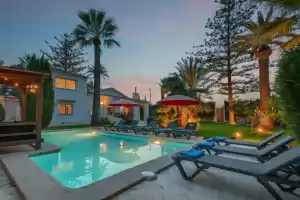 Las marinas 8 - Location de vacances à Miraflor