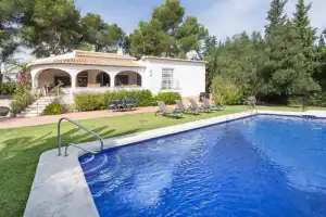 Yuca - Holiday rentals in el Poble Nou de Benitatxell/Benitachell