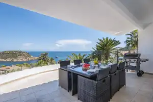 Villa suria - Holiday rentals in Xàbia/Jávea