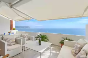 Jardines de karine - Ferienhaus auf Xàbia/Jávea