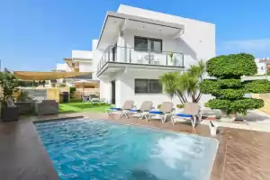 Casa javi - Location de vacances à Xàbia/Jávea