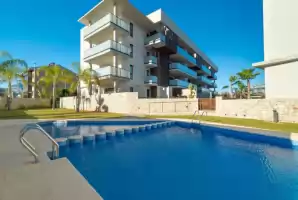 Arenal dream iv - Ferienhaus auf Xàbia/Jávea