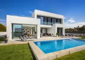 Clem - Holiday rentals in Calp