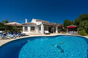 Semoni - Holiday rentals in el Poble Nou de Benitatxell/Benitachell