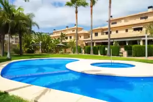 Amalia - Holiday rentals in Xàbia/Jávea