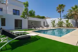 Amipa - Location de vacances à Moraira