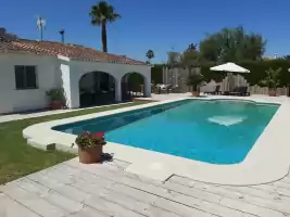 Coral - Ferienhaus auf Dénia