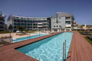 Salacia - Ferienhaus auf Xàbia/Jávea