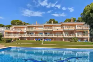 Poolbeach vi - Location de vacances à Moraira