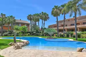 Avatar - Ferienhaus auf Xàbia/Jávea