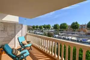Eclari - Ferienhaus auf Xàbia/Jávea