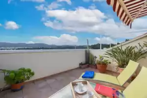 Tigre - Alquiler vacacional en Jesús Pobre