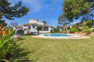 Las macadas - Alquiler vacacional en Xàbia/Jávea