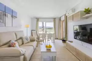 Aurora - Ferienhaus auf Xàbia/Jávea