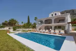 Arundel - Alquiler vacacional en Xàbia/Jávea