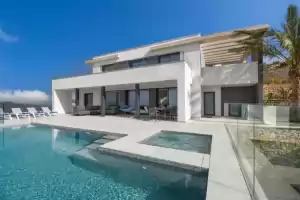 Madi - Holiday rentals in el Poble Nou de Benitatxell/Benitachell