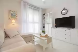 Town apartment - Location de vacances à Dénia