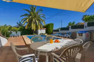 Imaja - Alquiler vacacional en Xàbia/Jávea