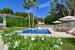 Los jazmines - Location de vacances à Xàbia/Jávea